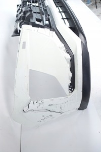 фото thumb №2, Бампер перед передний mitsubishi eclipse cross 17-