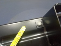 Купить Porsche cayenne 3 9y держатель кронштейн аккумулятор 4m0915524j, фото thumb