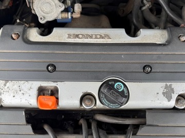 фото thumb №6, Двигатель 2.0 бензин 16v 155km 144kw стойка k20z2 honda accord vii рестайлинг