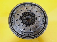 Сцепление комплект колесо двухмассовый маховик mercedes w245 b w169 2.0 cdi nr1 Доставка, фото thumb