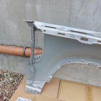 фото thumb №15, Land rover defender 20-r крыло левый l8b2=16016