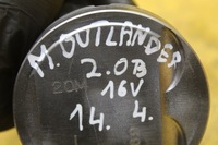 фото thumb №11, Поршень шатун шатун mitsubishi outlander iii 2.0 16v 4j11