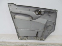 Mercedes sprinter 906 обивка карка дверь 06-13 a9067270171 Недорого, фото thumb