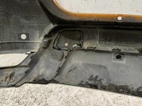 фото thumb №7, Бампер задняя задний dacia duster ii 2 17-