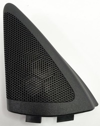 фото thumb №1, Трикутник захист динаміка перед mercedes slk r171