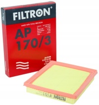 фото thumb №1, Фільтр повітря toyota auris e18 1.8h filtron