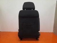 фото thumb №6, Opel astra h універсал 04-07 сидіння пасажира праві