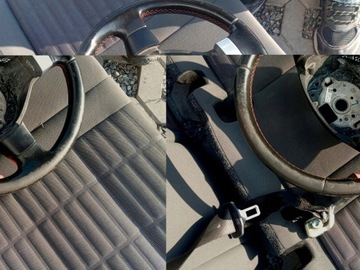 фото thumb №16, Сидіння комплект vw golf goal 3d
