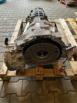 фото thumb №7, Audi rsq8 rs q8 4.0 tfsi v8 гибрид dhub коробка передач коробки передач 8hp95a