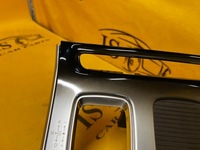 фото thumb №6, Рамка защита dekor туннель среднего renault espace v eu