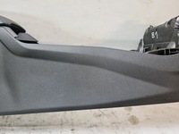 фото thumb №9, Bmw 1 f40 туннель средний niebieska nić