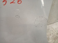 фото thumb №4, Крыло правый перед передний renault master iv 4 19-