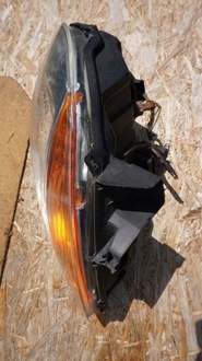 фото thumb №4, Лампа левая передняя перед renault kangoo i lift