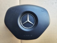 Купити Подушка водія mercedes w156 gla 2015, фото thumb