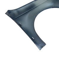 фото thumb №9, Крыло левый перед audi a3 8v hb 12-