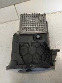 фото thumb №13, Mercedes g klasa w463 лампа relektor full led права ліва повний