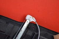 фото thumb №8, Підйомник скло лівий задня 3m71-a045h23-a mazda 2 dy 07r