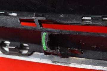 фото thumb №13, Решітка решітка радіатора хром 777200002 mercedes s-klasa w220 98-02