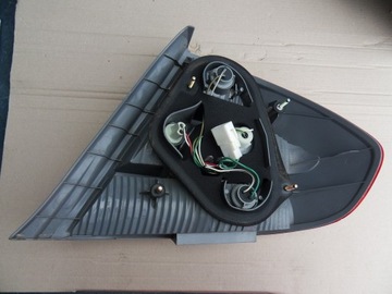 фото thumb №4, Лампа зад задня ліва toyota prius i 97-03