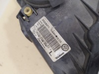 Лампа левая перед передняя vw touareg i 2002-2006 r-line Доставка, фото thumb