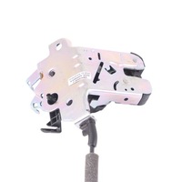 фото thumb №12, Audi a4 b9 замок кришки багажника механізм 3v5827887b