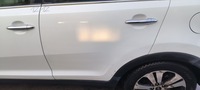 фото thumb №1, Дверь левая задние левый зад kia sportage iii wd