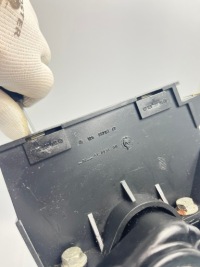 Куліса  передач куліса автоматична коробка передач mercedes w126 c126 se sel sec 1262670347 Недорого, фото thumb