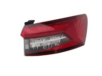 фото thumb №1, Skoda kodiaq 565 лампа задняя правая led 565945208a