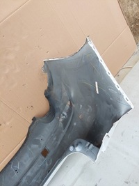 фото thumb №8, Mazda iii bn hb lift 17r . бампер задня. a854