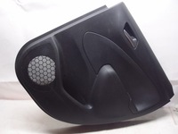 фото thumb №2, Обивка обшивка дверь правый задняя opel crossland