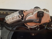 фото thumb №9, Audi a4 b6 kombi 00-05 крышка багажника багажника lz9w