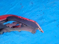 фото thumb №8, Mazda 3 iii bm | бампер перед передний bhn1-50031 | 0784