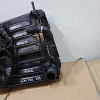 Mini f60 countryman 1.5d комплект радіатор води кондиціонера вентилятор Київ, фото thumb