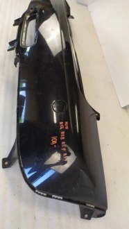 фото thumb №8, Бампер задняя задний mini cooper r56 lift 7260572