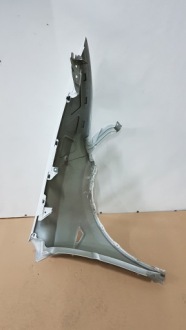 Крыло  перед левое  tesla y рестайлинг  25- оригинал Недорого, фото thumb