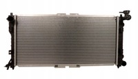 фото thumb №1, Радіаторів води mazda mx-6 1992 - 1997