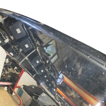 фото thumb №7, Ford bronco 2021 кришка передня / капот двигуна