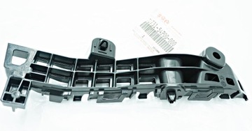 фото thumb №14, Suzuki vitara 2015- ковзун бампера перед правий