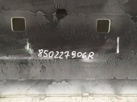 фото thumb №16, Бампер задняя задний renault clio v 850227906r 850227906r