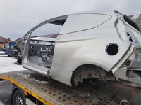 фото thumb №1, Крыло четверть левый задняя 3d ford fiesta mk7