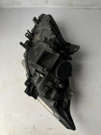 фото thumb №6, Лампа правий перед laguna iii лінза 260100033r