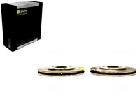 фото thumb №1, Тормозные диски тормозные 2szt chrysler grand voyager chrys