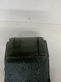 фото thumb №8, Впуск воздуха консоли toyota avensis verso m2 5540544110 2.0l дизель