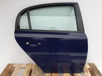 фото thumb №1, Opel vectra c sedan задні двері праві зад z20z
