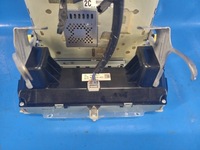 фото thumb №4, Модуль блок управления отопителя toyota camry 40 06-11