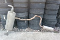 фото thumb №7, Гаситель nissan qashqai iii j12 201006ub0a201016ub0a 1.33l бензиновый 2021