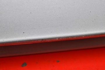 фото thumb №13, Спойлер спойлер спойлер срібний ke790-bm320 nissan almera n16 5d hb 03-06