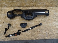 фото thumb №1, Консоль натягувач подушка безпеки ford c-max mk1 kompletny