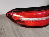 фото thumb №9, Лампа лівий задня mercedes gle w292 amg