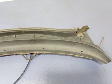 фото thumb №6, Nissan qashqai i j10 06- панель под лобовым стеклом верхний eu 66862jd900